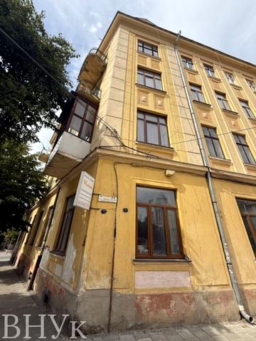 Миколи Лисенка вул., 4