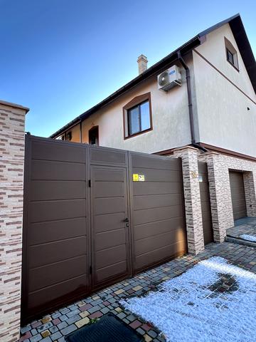 Одеська вул., 88