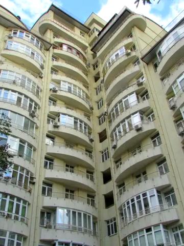 Олександра Кониського вул., 46/11