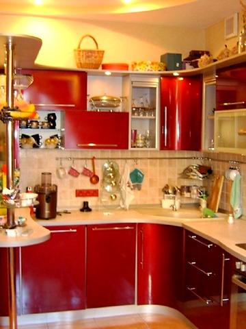 Володимира Івасюка просп. (Героїв Сталінграду), 4К4