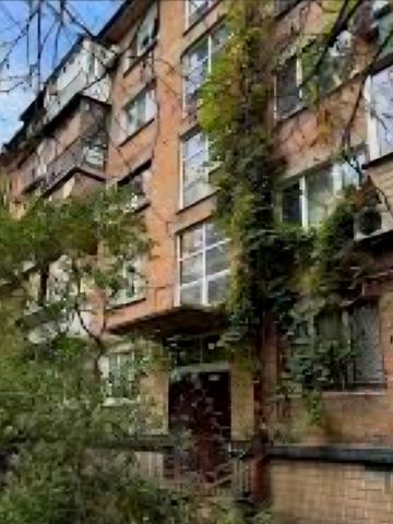 Михайла Бойчука вул. (Кіквідзе), 20