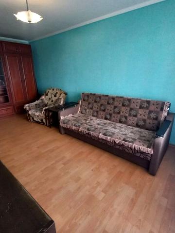 Космонавта Поповича вул. (Космонавта Волкова), 4