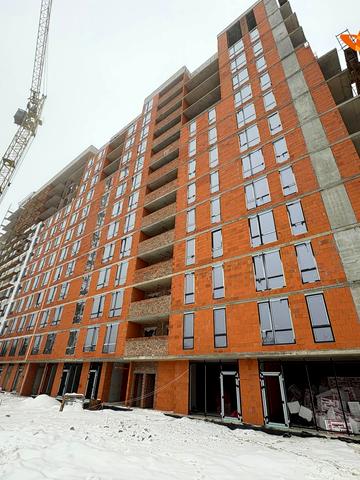 Романа Левицького вул., 4