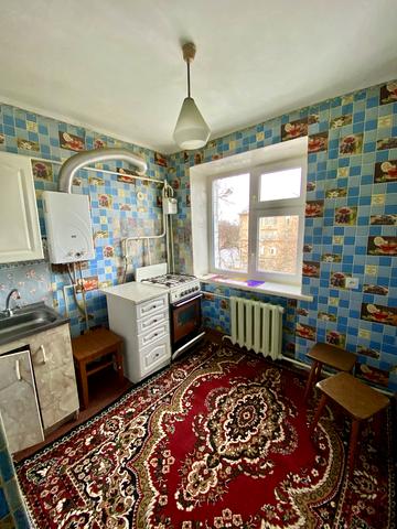 Марко Вовчок вул., 7