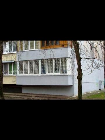 Русанівський бульв., 5