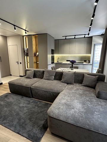 Олександра Довженка вул., 31в, к.4