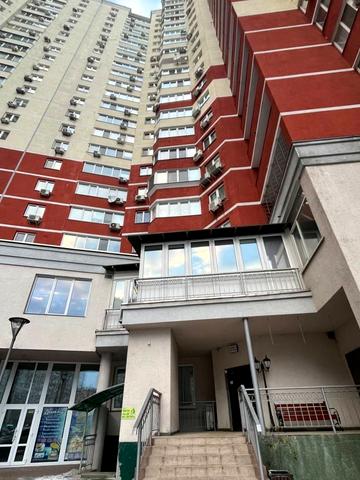 Княжий Затон вул., 9