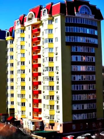 Мандриківська вул., 136