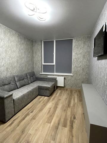 Льонокомбінатівська