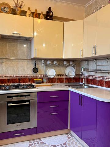 Григорія Чупринки вул. (Чудновського), 8