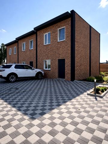 Житомирська вул. (Ватутіна)