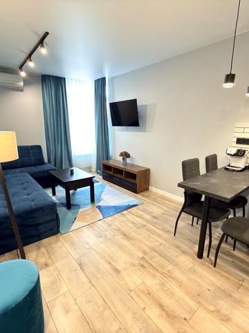 Менделєєва вул., 19