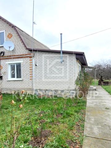 Житомирська