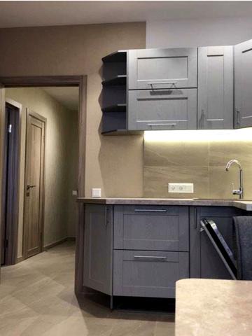 Митрополита Василя Липківського вул. (Урицького), 33-А