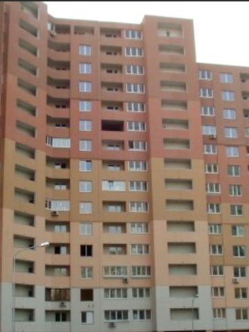 Валерія Лобановського просп. (Червонозоряний), 4-Ж