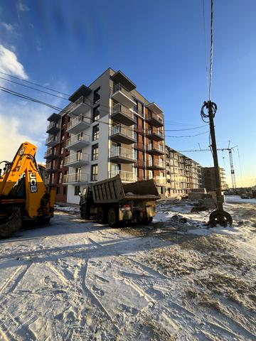 Свободи вул., (Будинок)