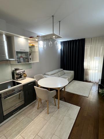 Дегтярівська вул., 25а к1