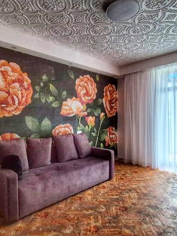 Дмитра Яворницького просп. (Карла Маркса), 46