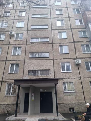 Капітана Кузнєцова вул., 114