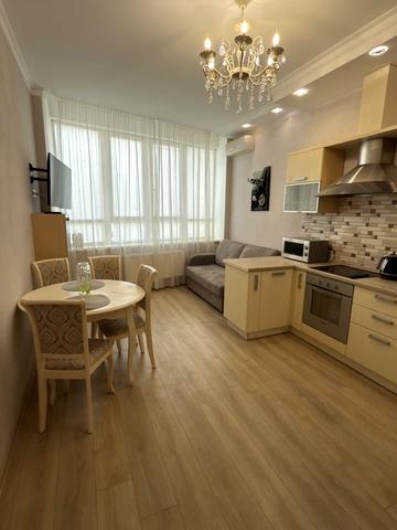 Незалежності вул., 11/1