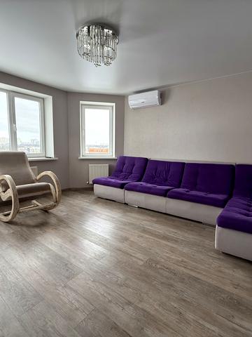 Оксамитова вул., 20-А