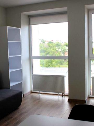 Клочківська вул., 93