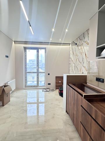 Леоніда Перфецького вул., 6