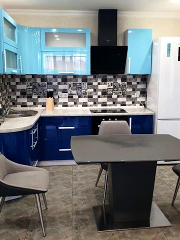 Зарічна вул., 3-А