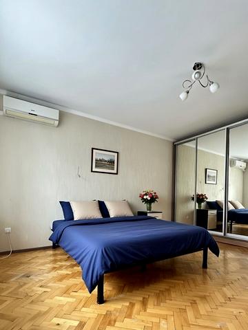 Патріарха Мстислава Скрипника вул., 40-А