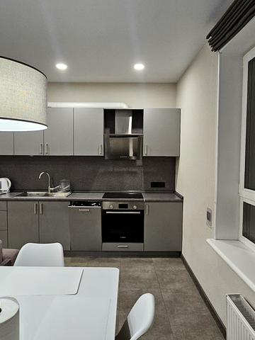 Шолуденка вул., 1-А