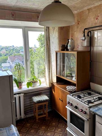 Телевізійна вул., 12