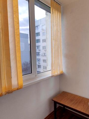 Семена Палія вул. (Дніпропетровська дорога), 83