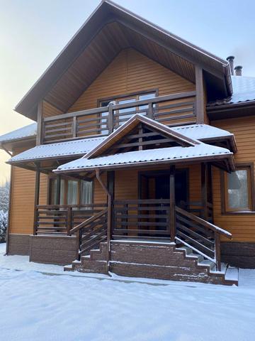 Гірська вул.