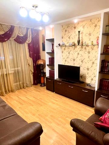 Науки просп. (Леніна), 54