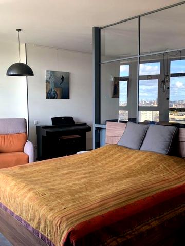 Кловський узвіз (Кловський), 7a