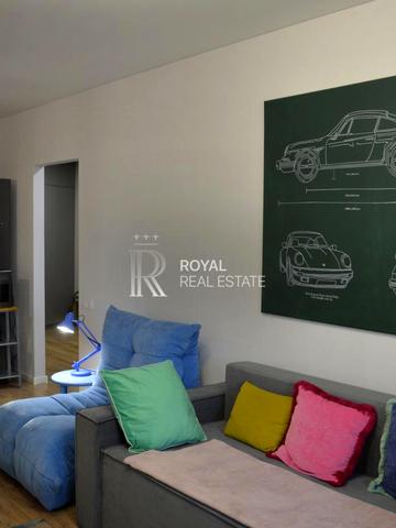 Берестейський просп. (Перемоги), 11 к1