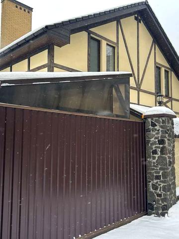 Туполєва академіка вул.