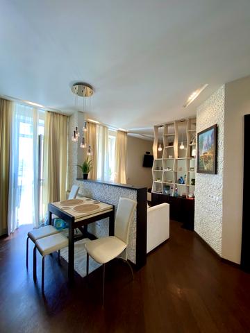 Степана Рудницького вул. (Академіка Вільямса), 6-Д