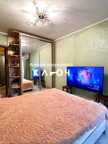 Юрія Коваленка вул. (Маршала Конєва), 25/19 к1