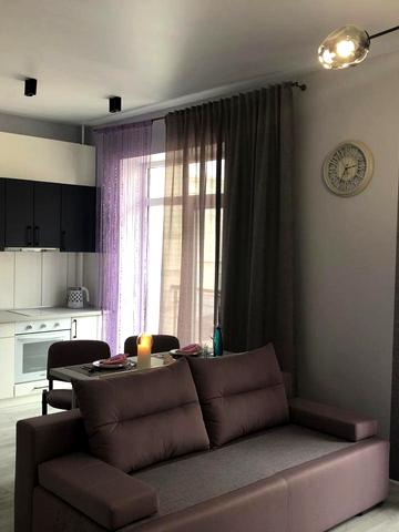 Фонтанська дорога вул. (Перекопской дивизии улица), 58/3