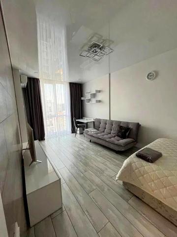 Малоголосківська вул., 30А