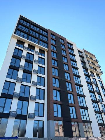 Залозецького вул., (Будинок)