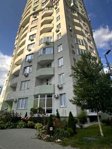 Люстдорфська дорога вул., 55ж