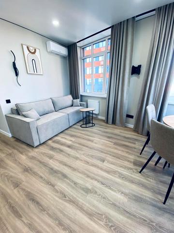 Братів Чибінєєвих вул. (Чернігівська), 8-А