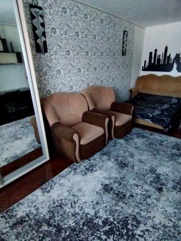 Космонавта Поповича вул. (Космонавта Волкова), 18