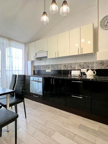 Івана Величковського вул., 61