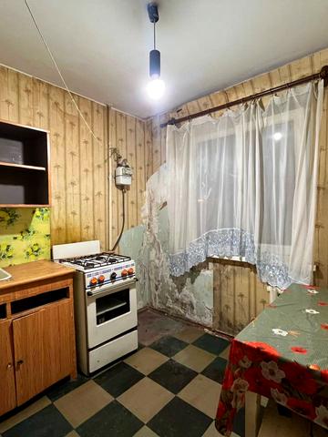 Віталія Матусевича вул. (XXII Партзїзду), 55