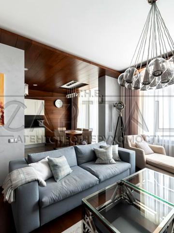 Андрія Верхогляда вул. (Михайла Драгомирова), 7