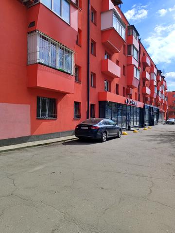 Богдана Хмельницького просп. (Героїв Сталінграда), 5