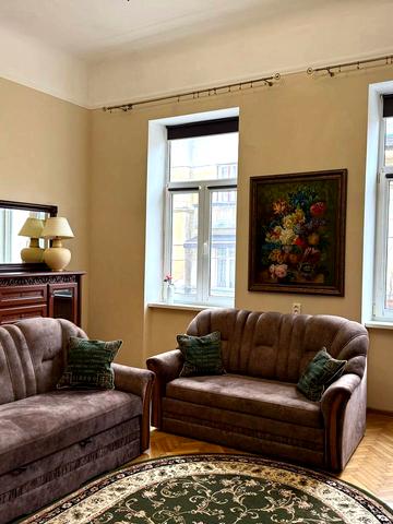 Турецька вул., 1